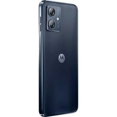 Смартфон Motorola Moto G54 12/256GB Midnight Blue (PB0W0006)