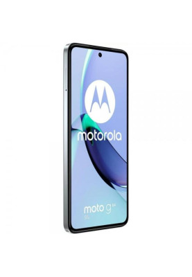 Смартфон Motorola Moto G84 12/256GB Marshmallow Blue (PAYM0023)