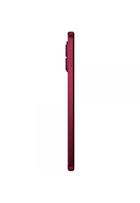 Смартфон Motorola Moto G84 12/256GB Viva Magenta (PAYM0022)