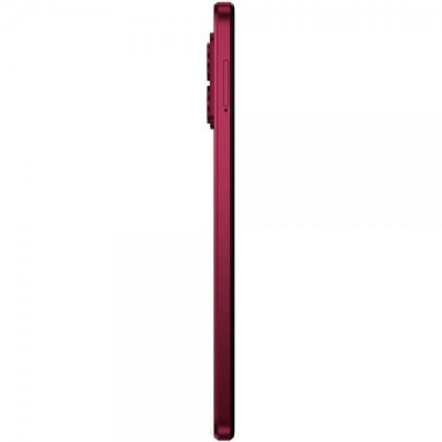 Смартфон Motorola Moto G84 12/256GB Viva Magenta (PAYM0022)