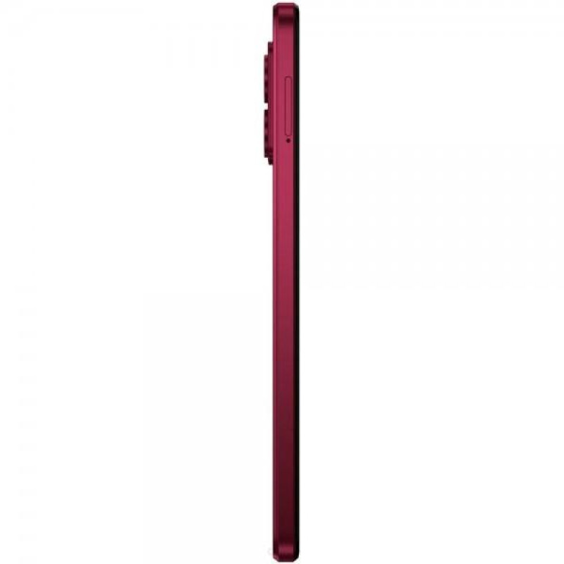Смартфон Motorola Moto G84 12/256GB Viva Magenta (PAYM0022)