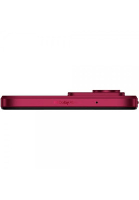Смартфон Motorola Moto G84 12/256GB Viva Magenta (PAYM0022)