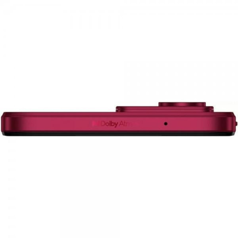 Смартфон Motorola Moto G84 12/256GB Viva Magenta (PAYM0022)