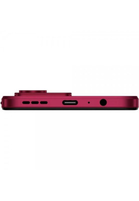 Смартфон Motorola Moto G84 12/256GB Viva Magenta (PAYM0022)