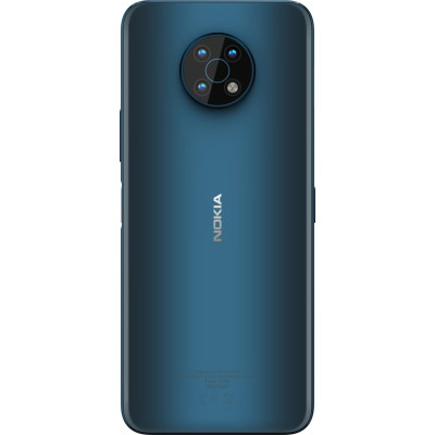 Смартфон Nokia G50 6/128GB Ocean Blue