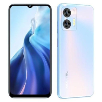Смартфон Oukitel C35 12/256GB Blue Смартфон Oukitel C35 12/256GB Blue