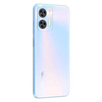 Смартфон Oukitel C35 12/256GB Blue Смартфон Oukitel C35 12/256GB Blue
