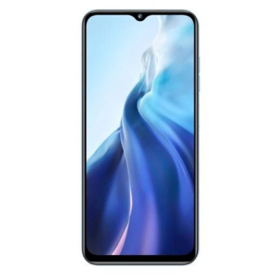 Смартфон Oukitel C35 12/256GB Blue Смартфон Oukitel C35 12/256GB Blue