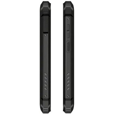 Смартфон Oukitel WP23 Pro 8/128GB Black