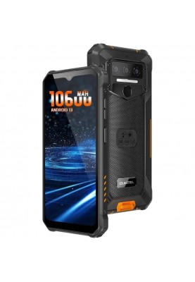 Смартфон Oukitel WP23 Pro 8/128GB Orange