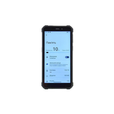 Смартфон Oukitel WP32 4/128GB Green
