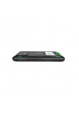 Смартфон Oukitel WP32 4/128GB Green