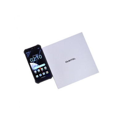 Смартфон Oukitel WP32 4/128GB Orange Смартфон Oukitel WP32 4/128GB Orange