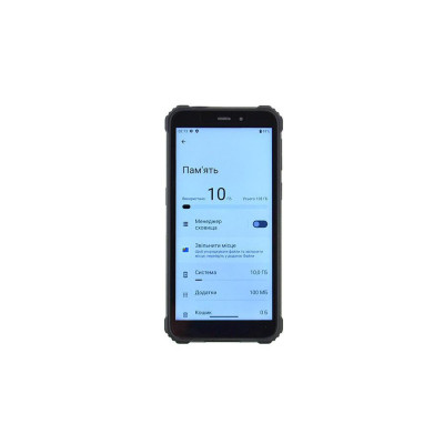 Смартфон Oukitel WP32 4/128GB Orange Смартфон Oukitel WP32 4/128GB Orange