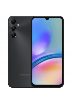 Смартфон Samsung Galaxy A05s 4/64GB Black (SM-A057GZKU)