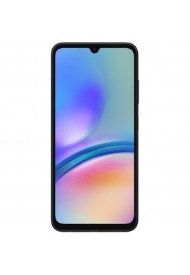 Смартфон Samsung Galaxy A05s 4/64GB Black (SM-A057GZKU)