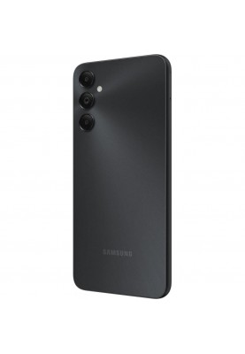 Смартфон Samsung Galaxy A05s 4/64GB Black (SM-A057GZKU)