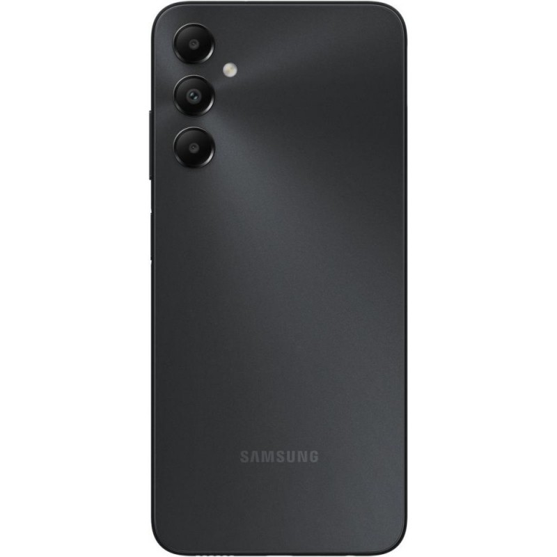 Смартфон Samsung Galaxy A05s 4/64GB Black (SM-A057GZKU)