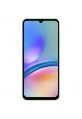 Смартфон Samsung Galaxy A05s 4/64GB Light Green (SM-A057GLGU)