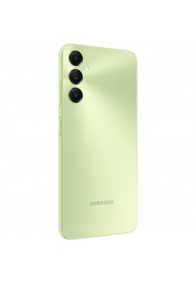 Смартфон Samsung Galaxy A05s 4/64GB Light Green (SM-A057GLGU)