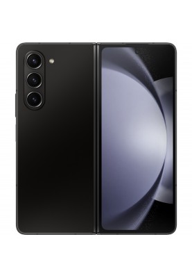 Смартфон Samsung Galaxy Fold5 12/1TB Phantom Black (SM-F946BZKN)