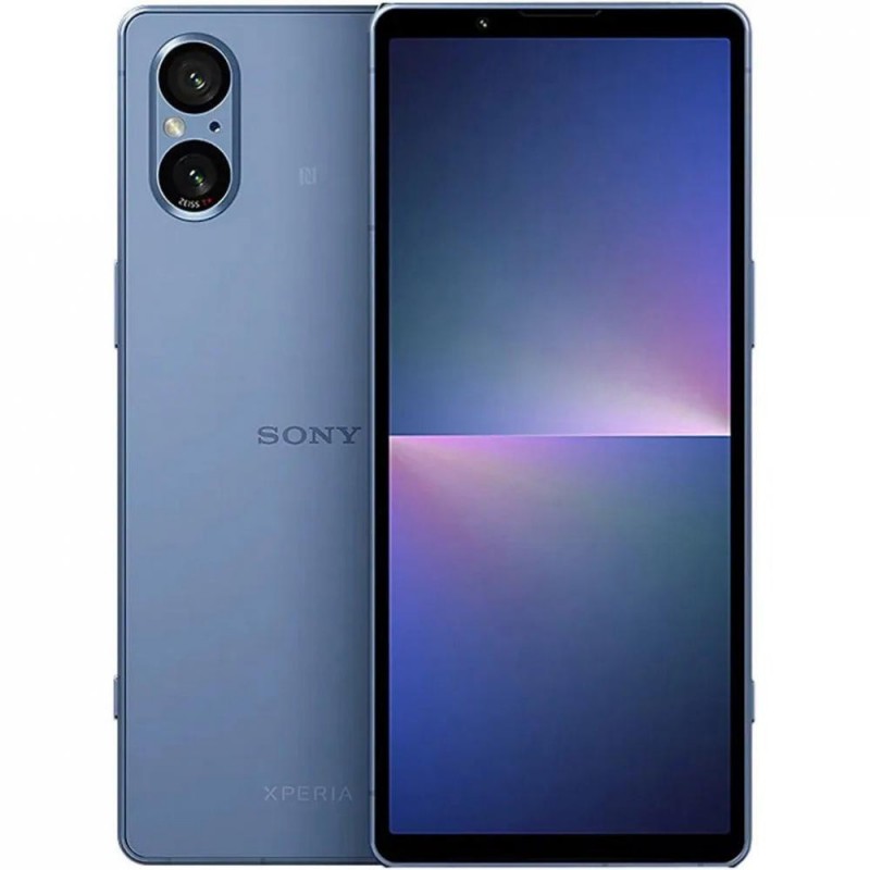 Смартфон Sony Xperia 5V 8/256GB Blue