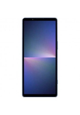 Смартфон Sony Xperia 5V 8/256GB Blue