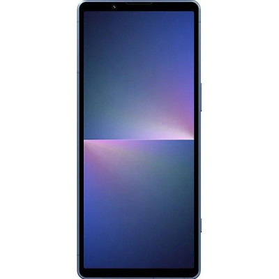 Смартфон Sony Xperia 5V 8/256GB Blue Смартфон Sony Xperia 5V 8/256GB Blue