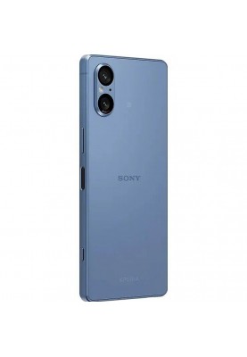 Смартфон Sony Xperia 5V 8/256GB Blue