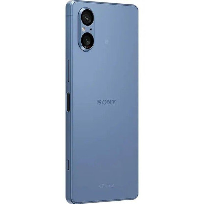 Смартфон Sony Xperia 5V 8/256GB Blue Смартфон Sony Xperia 5V 8/256GB Blue