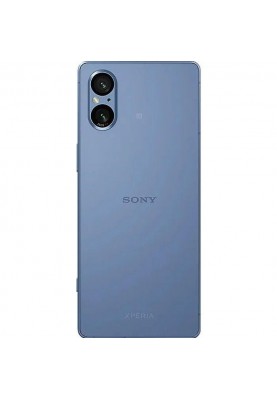 Смартфон Sony Xperia 5V 8/256GB Blue