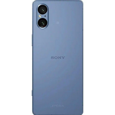 Смартфон Sony Xperia 5V 8/256GB Blue Смартфон Sony Xperia 5V 8/256GB Blue