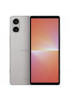 Смартфон Sony Xperia 5V 8/256GB Platinum Silver