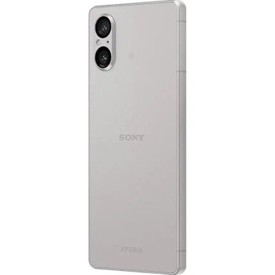 Смартфон Sony Xperia 5V 8/256GB Platinum Silver