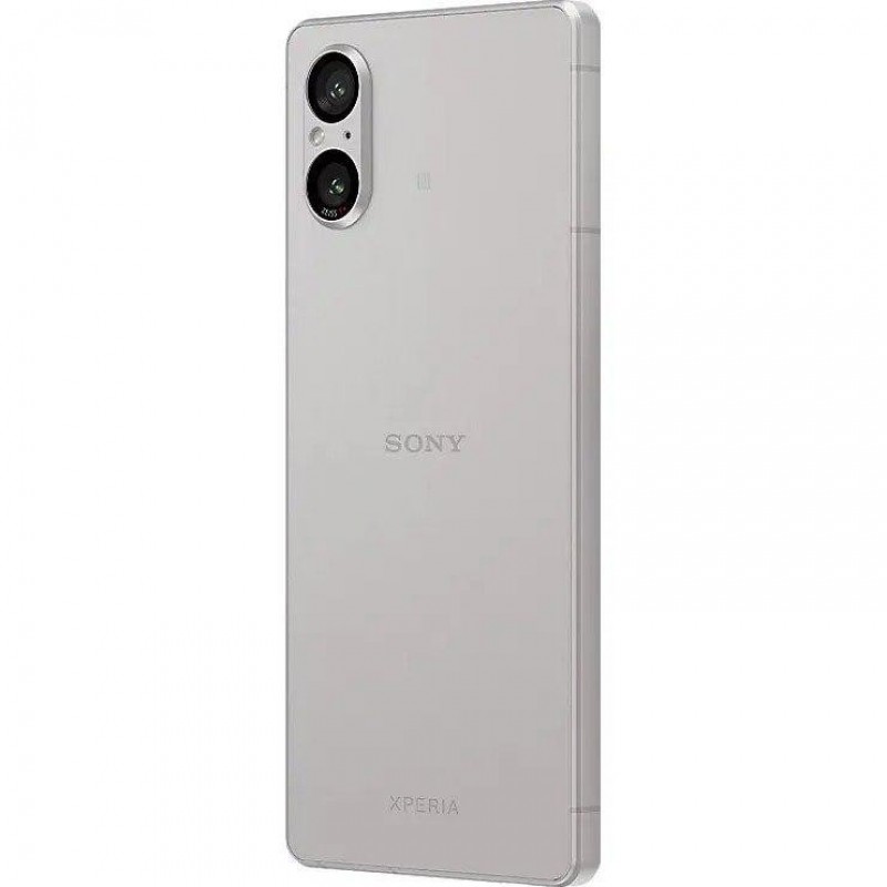 Смартфон Sony Xperia 5V 8/256GB Platinum Silver
