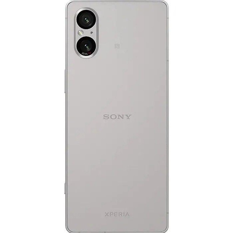 Смартфон Sony Xperia 5V 8/256GB Platinum Silver