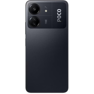 Смартфон Xiaomi Poco C65 6/128GB Black