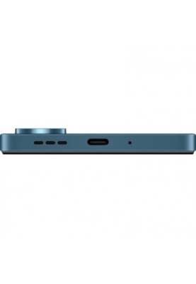 Смартфон Xiaomi Poco C65 8/256GB Blue
