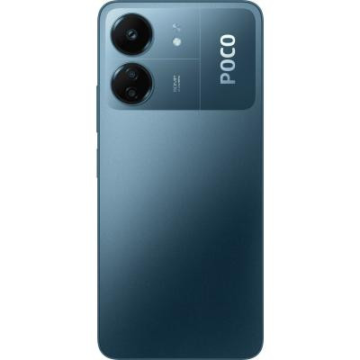 Смартфон Xiaomi Poco C65 8/256GB Blue