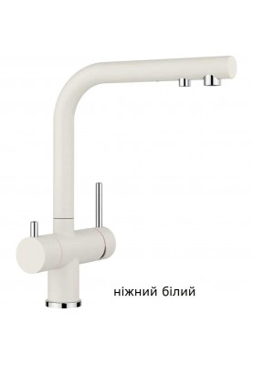 Змішувач для кухонного миття Blanco FONTAS II 526943