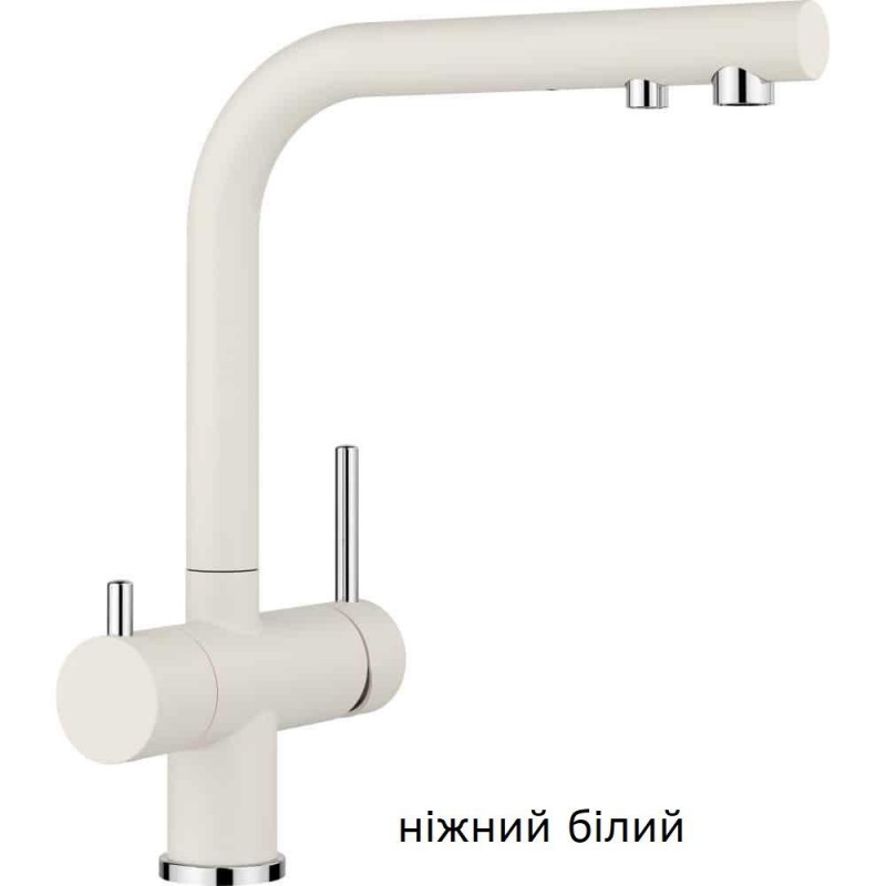 Змішувач для кухонного миття Blanco FONTAS II 526943