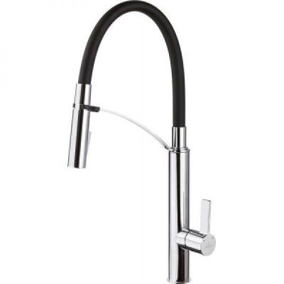 Змішувач для кухонного миття Deante Gerbera BGB B720