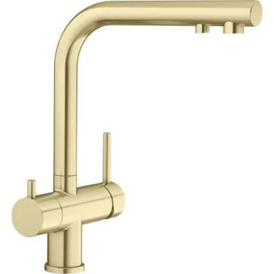 Змішувач для раковини Blanco FONTAS II 526692