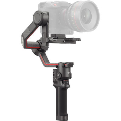 Стабілізатор для камери DJI RS 3 Pro (CP.RN.00000219.01)