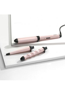 Стайлер BaByliss Curl & Wave Trio MS750E