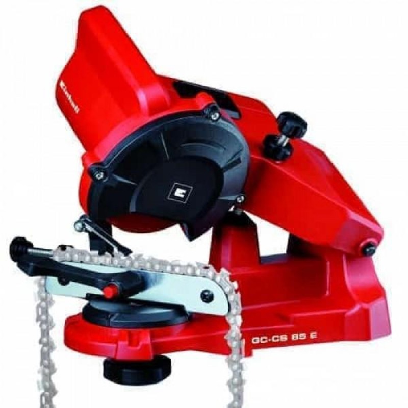 Верстат для заточування Einhell GC-CS 85 E