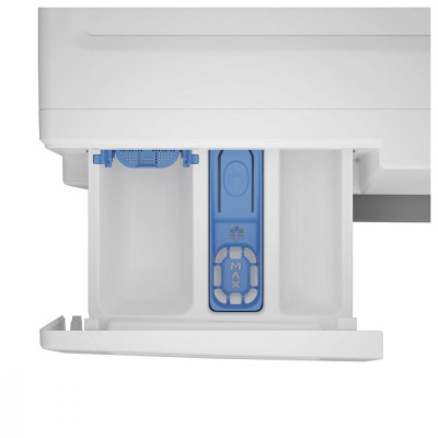 Пральна машина автоматична Beko WUE6512SXAW