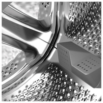 Пральна машина автоматична Beko WUE6512SXAW