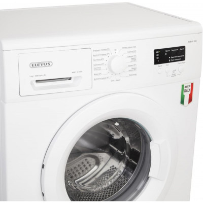 Пральна машина автоматична Eleyus WMF1 05 1000