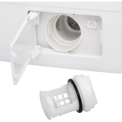 Пральна машина автоматична Eleyus WMF1 05 1000